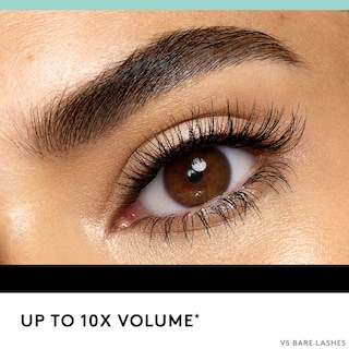 Foto 6 | Máscara Covergirl Lash Blast Clean Volume Vegan Black - Venta Internacional.