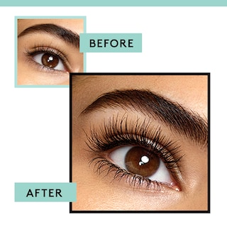 Foto 7 | Máscara Covergirl Lash Blast Clean Volume Vegan Black - Venta Internacional.