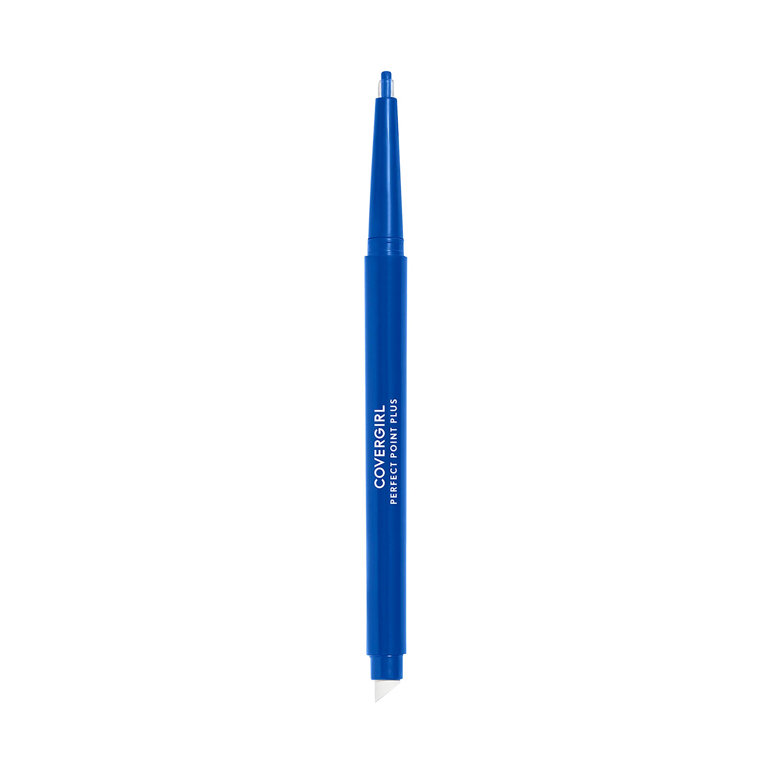 Foto 2 pulgar | Lápiz Delineador De Ojos Covergirl Perfect Point Plus Bold Cobalt - Venta Internacional.