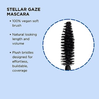 Foto 3 | Máscara Pacifica Stellar Gaze Length & Strength Supernova - Venta Internacional.
