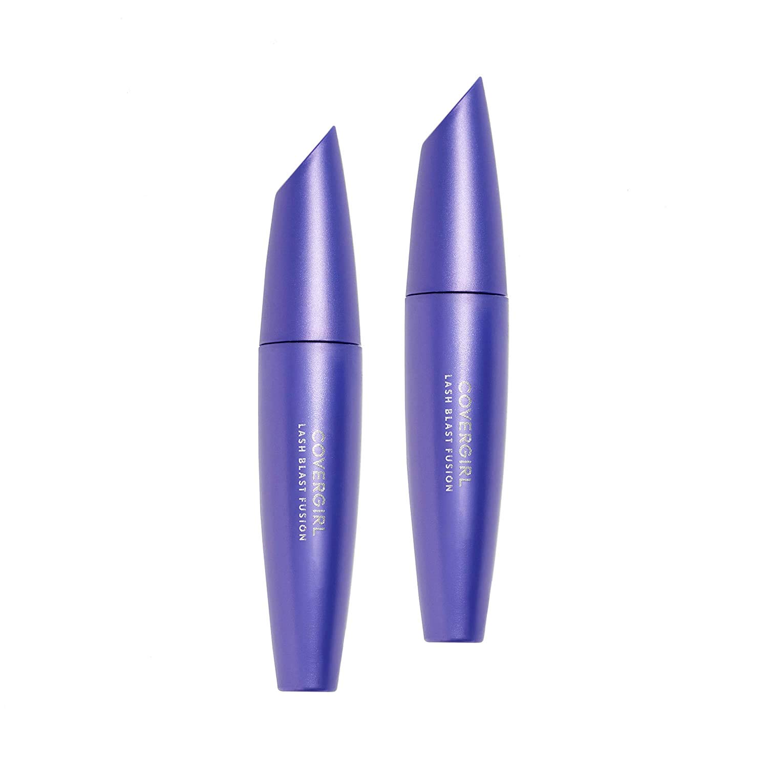 Foto 3 pulgar | Máscara Covergirl Lashblast Fusion Brown, 13 Ml (paquete De 2) - Venta Internacional.