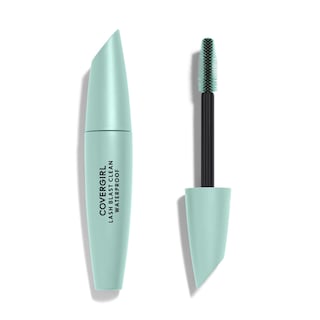 Foto 1 | Máscara Covergirl Lash Blast Clean Volume, Impermeable, Vegana - Venta Internacional.
