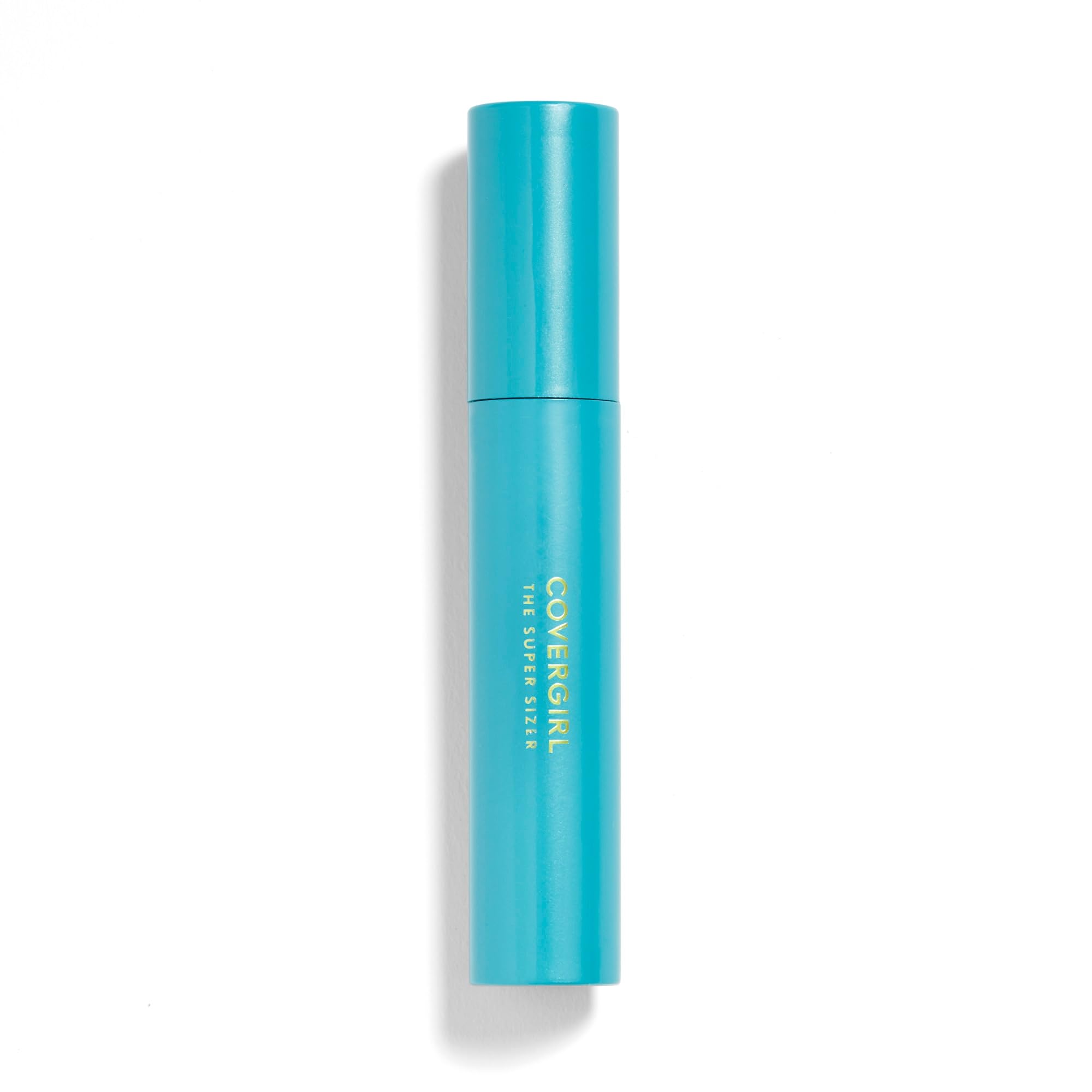 Foto 2 | Máscara Covergirl Super Sizer De Lashblast, Muy Negra, 12 Ml - Venta Internacional.