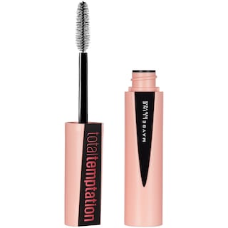 Foto 1 | Máscara Maybelline New York Total Temptation, Lavable, 8 Ml - Venta Internacional.