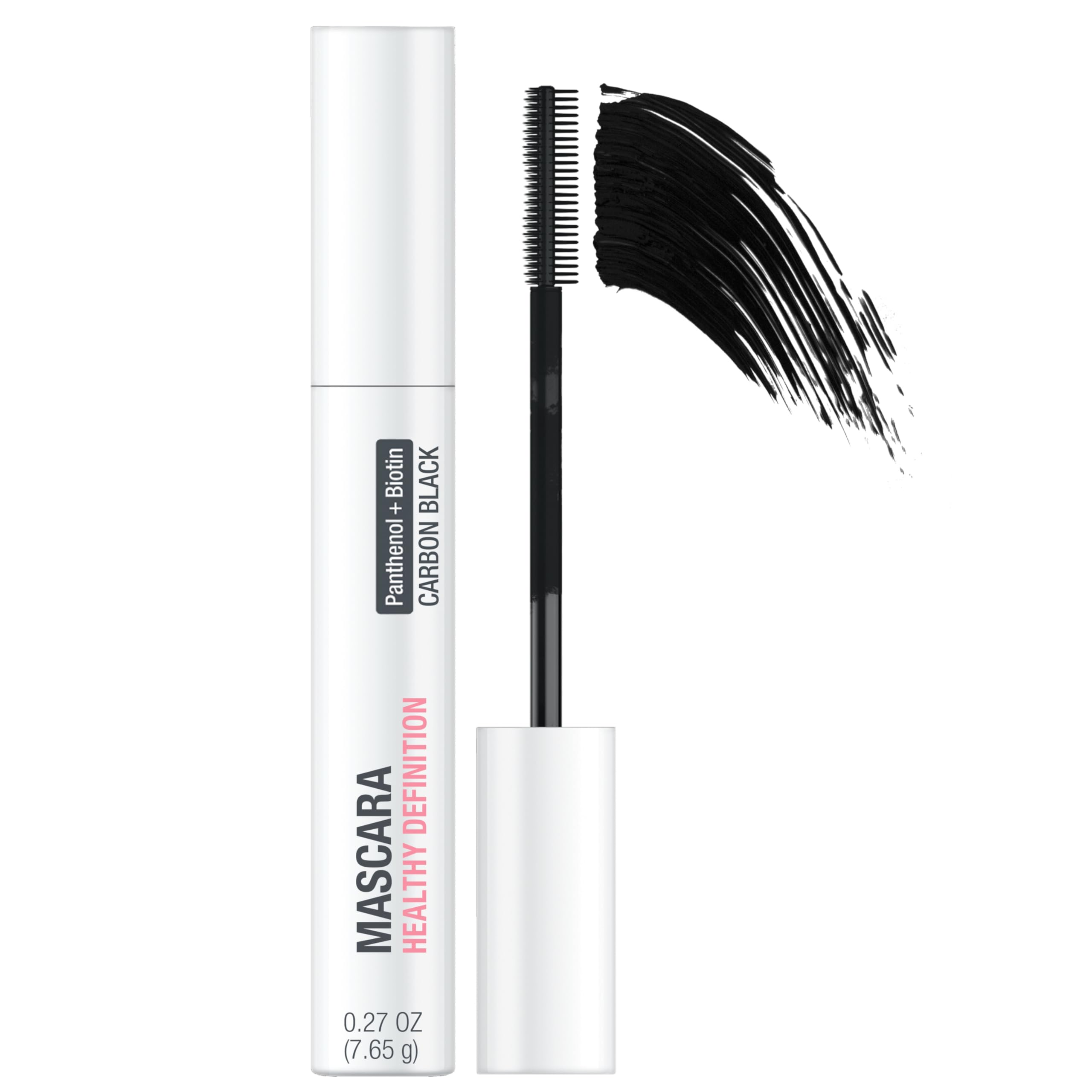 Foto 2 pulgar | Máscara Neutrogena Healthy Definition Carbon Black 8 Ml - Venta Internacional.