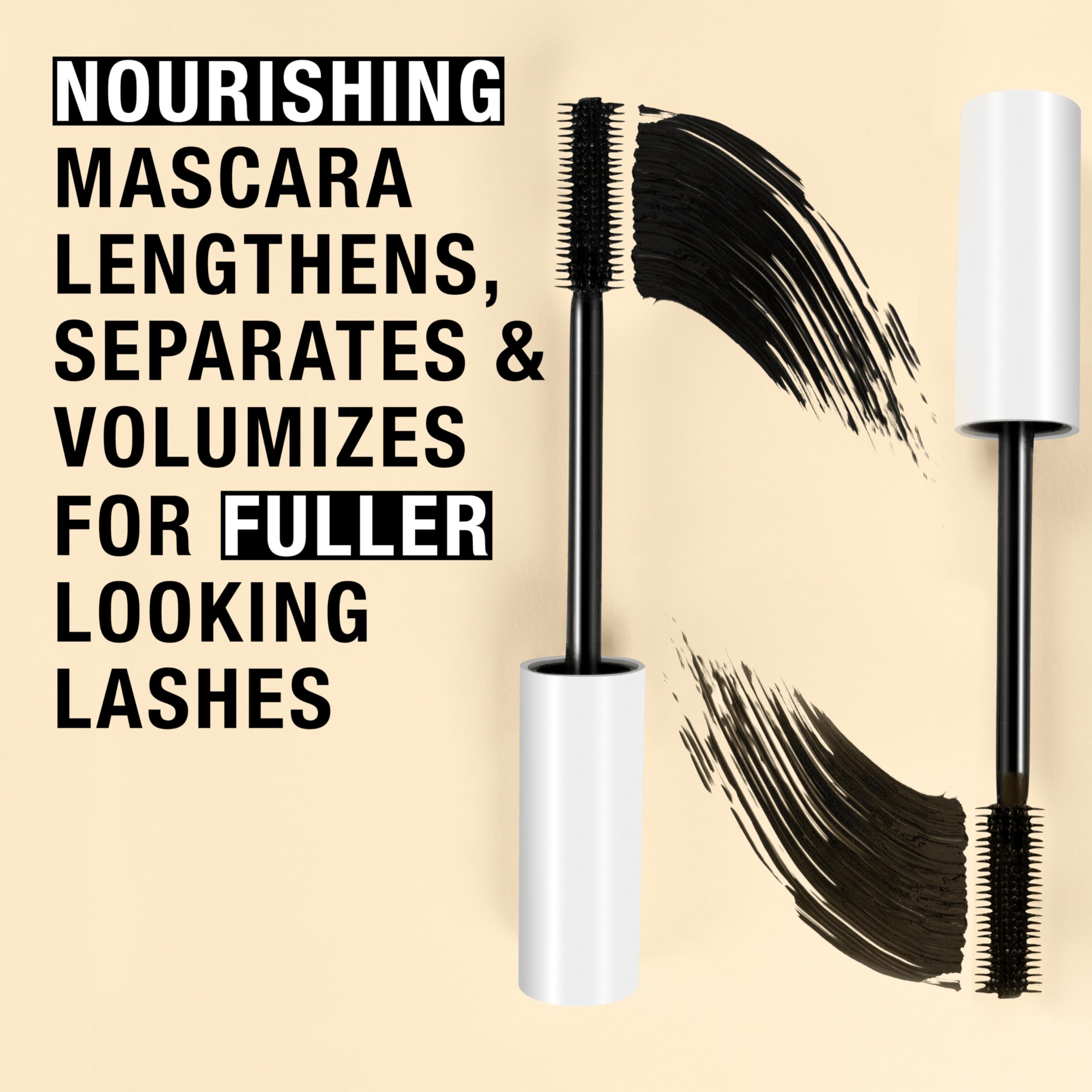 Foto 4 pulgar | Máscara Neutrogena Healthy Definition Carbon Black 8 Ml - Venta Internacional.