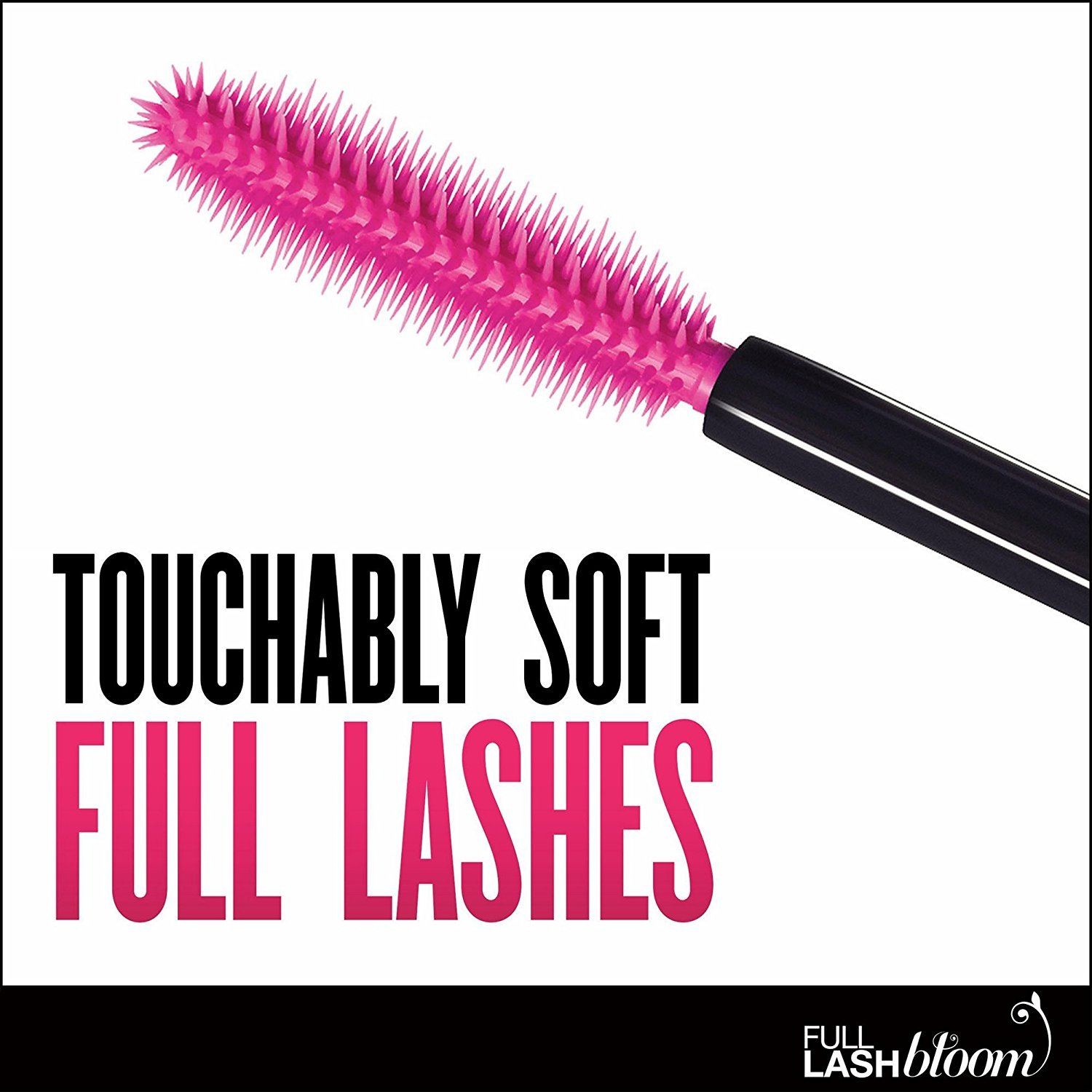 Foto 4 pulgar | Máscara Covergirl Full Lash Bloom De Lashblast 810 Black Brown - Venta Internacional.