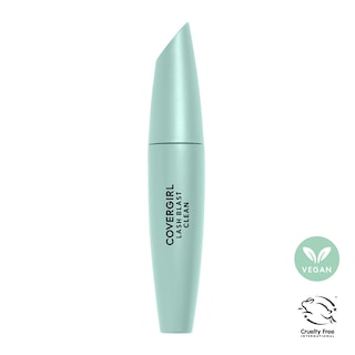 Foto 2 | Máscara Covergirl Lash Blast Clean Volume Vegana Muy Negra - Venta Internacional.