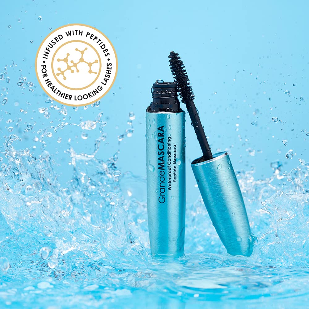Foto 4 pulgar | Máscara Grande Cosmetics Gran Máscara Impermeable B097skmd7r - Venta Internacional.
