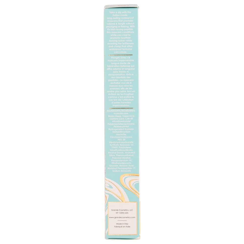 Foto 8 pulgar | Máscara Grande Cosmetics Gran Máscara Impermeable B097skmd7r - Venta Internacional.