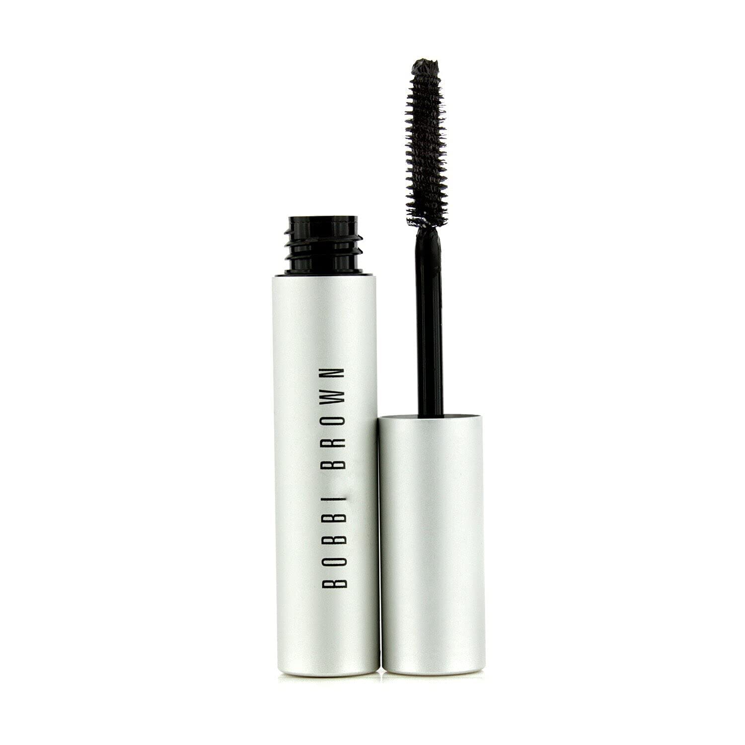 Foto 3 pulgar | Máscara Bobbi Brown Smokey Eye No. Negro, 6 Ml - Venta Internacional.