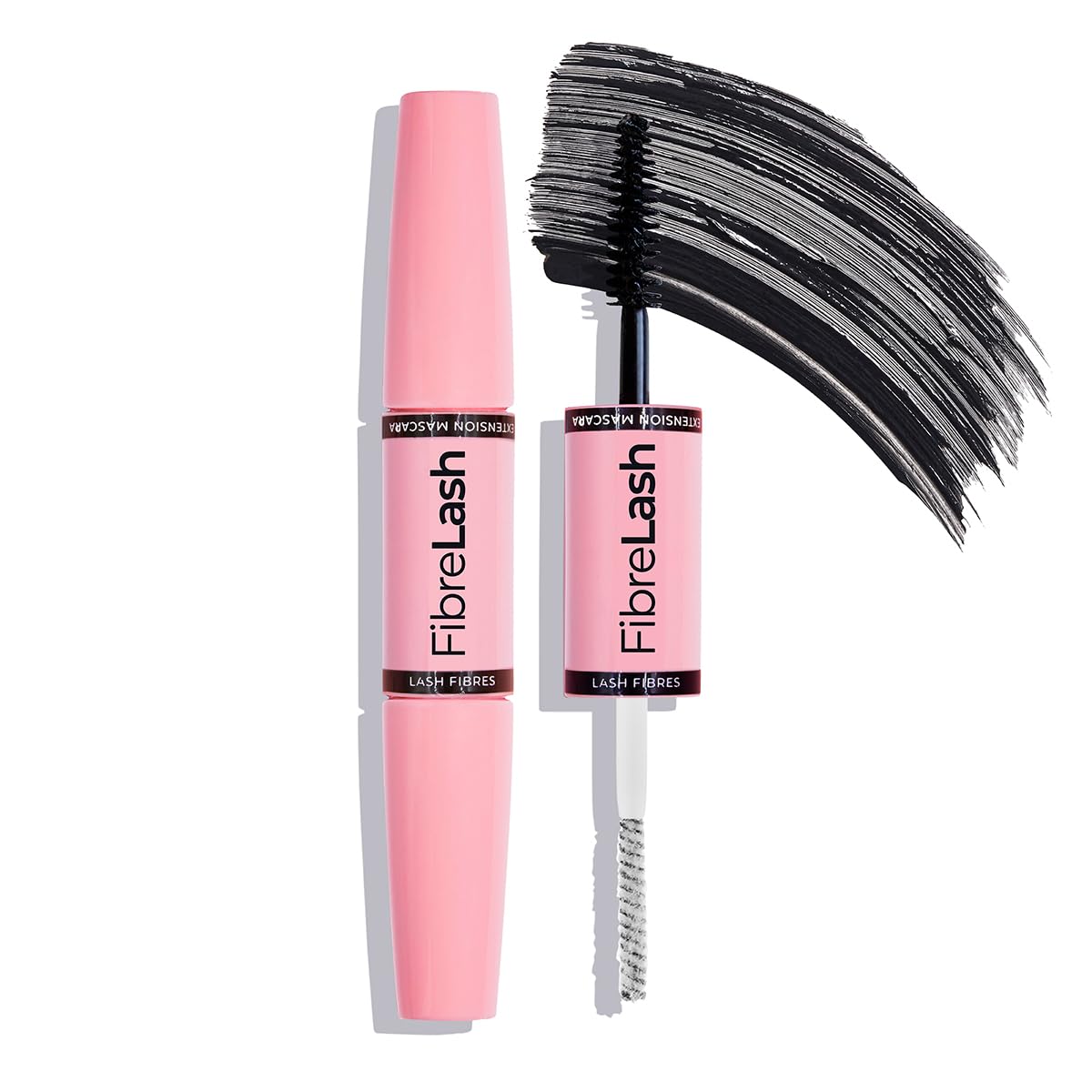 Foto 2 pulgar | Máscara Mcobeauty De Doble Punta, 3 Pasos, Fibrelash, Libre De Crueldad Animal - Venta Internacional.