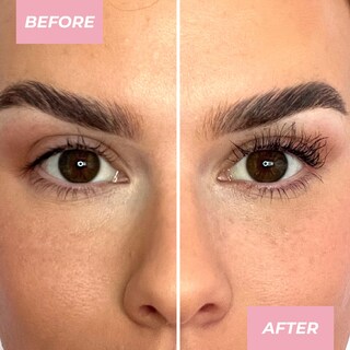 Foto 3 | Máscara Mcobeauty De Doble Punta, 3 Pasos, Fibrelash, Libre De Crueldad Animal - Venta Internacional.