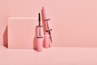 Foto 4 | Máscara Mcobeauty De Doble Punta, 3 Pasos, Fibrelash, Libre De Crueldad Animal - Venta Internacional.