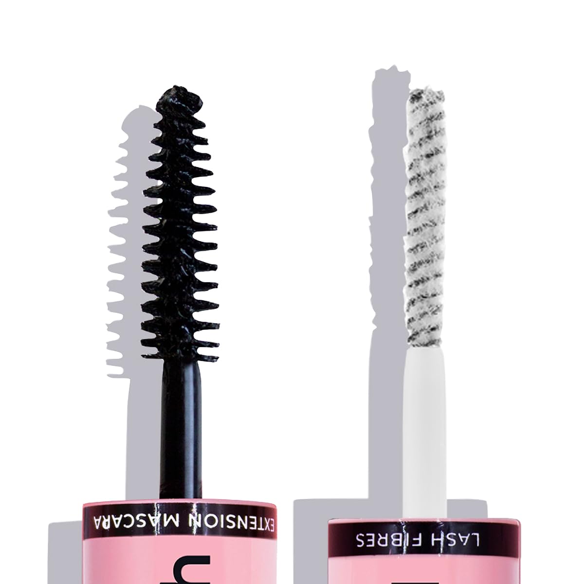 Foto 7 pulgar | Máscara Mcobeauty De Doble Punta, 3 Pasos, Fibrelash, Libre De Crueldad Animal - Venta Internacional.