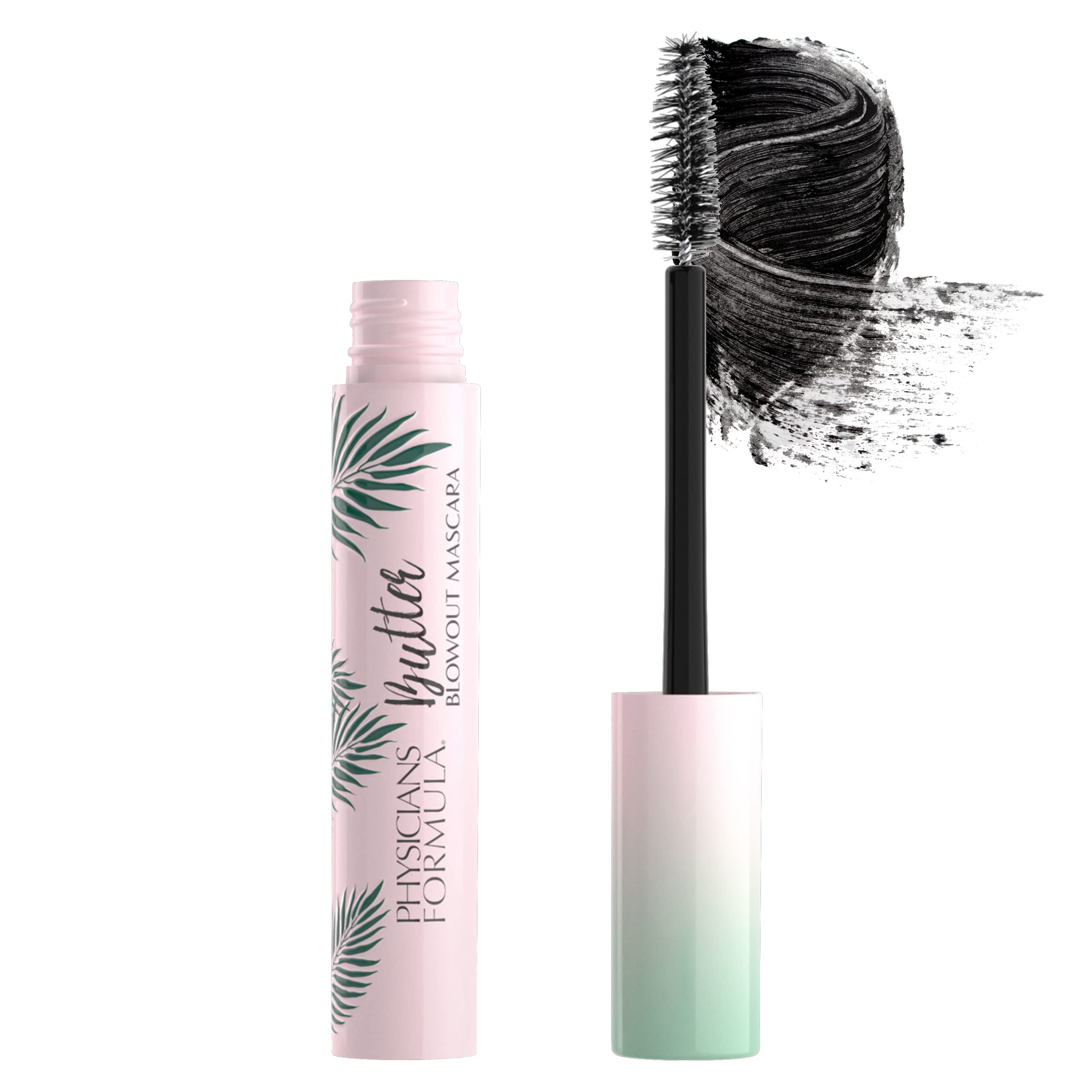 Foto 2 pulgar | Mascara Physicians Formula Butter Blowout Black Keratin - Venta Internacional.