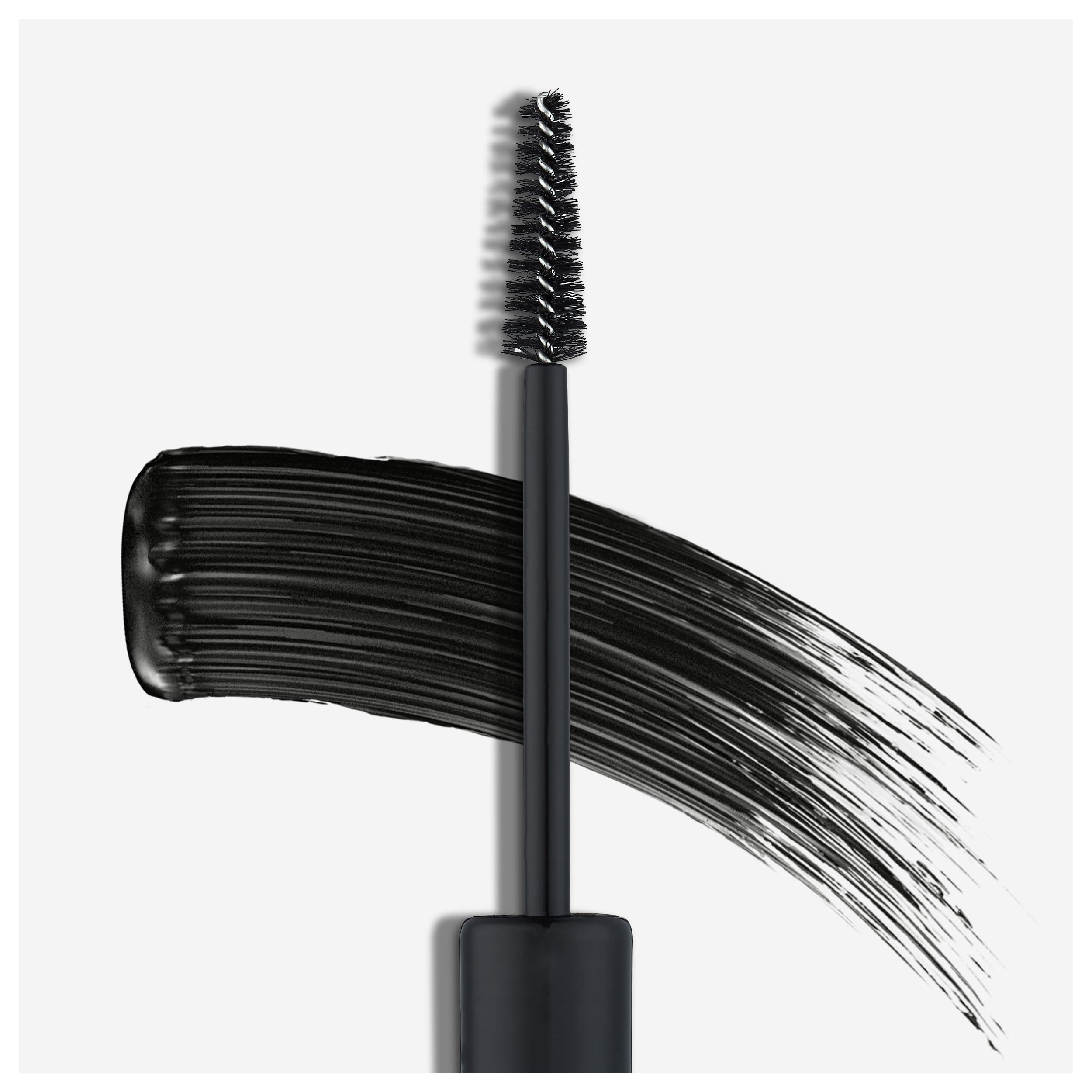 Foto 5 pulgar | Máscara Rimmel Extra Super Lash Negra, 8 Ml - Venta Internacional.