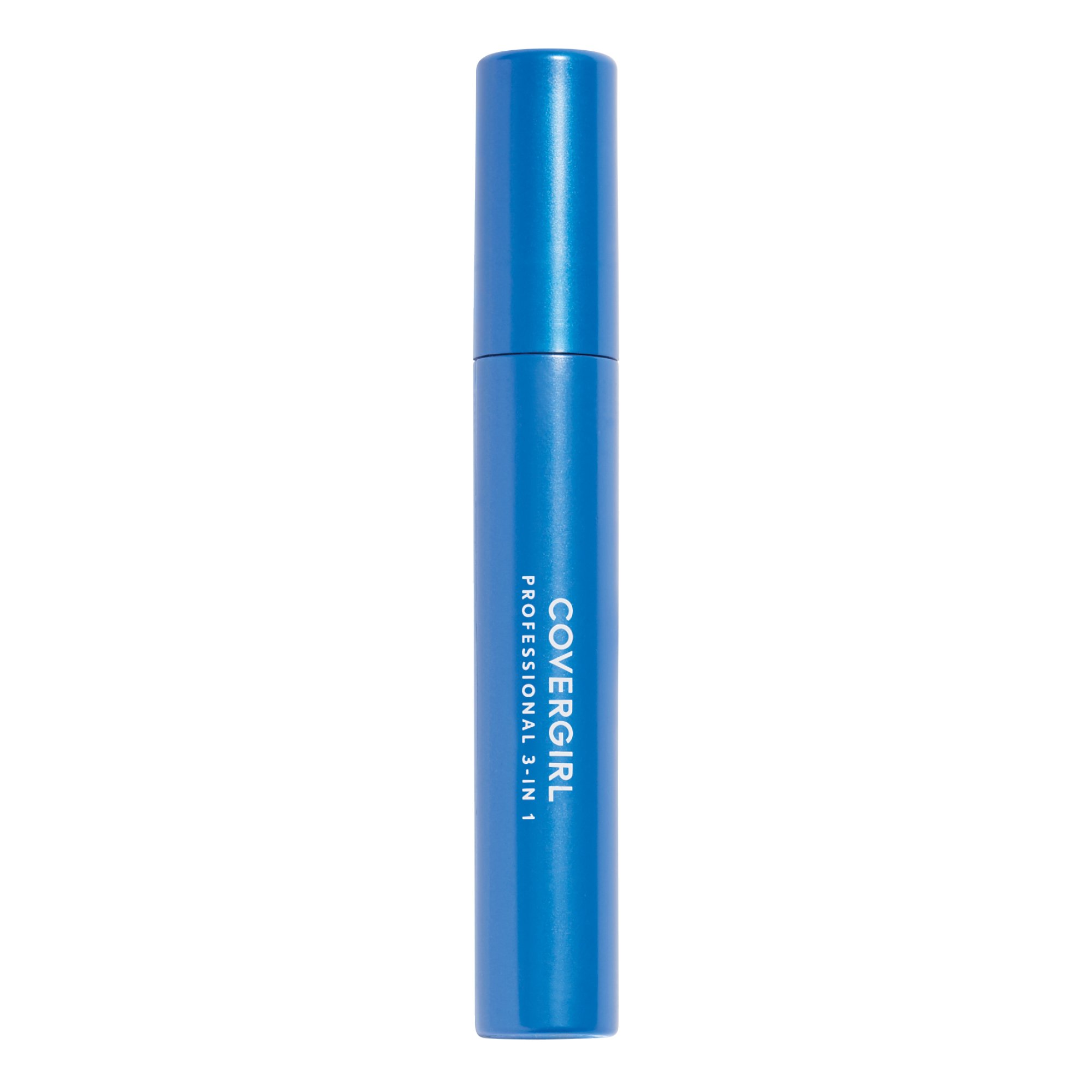 Máscara Covergirl Professional Very Black 200, 9 Ml, Paquete De 1 - Venta Internacional.