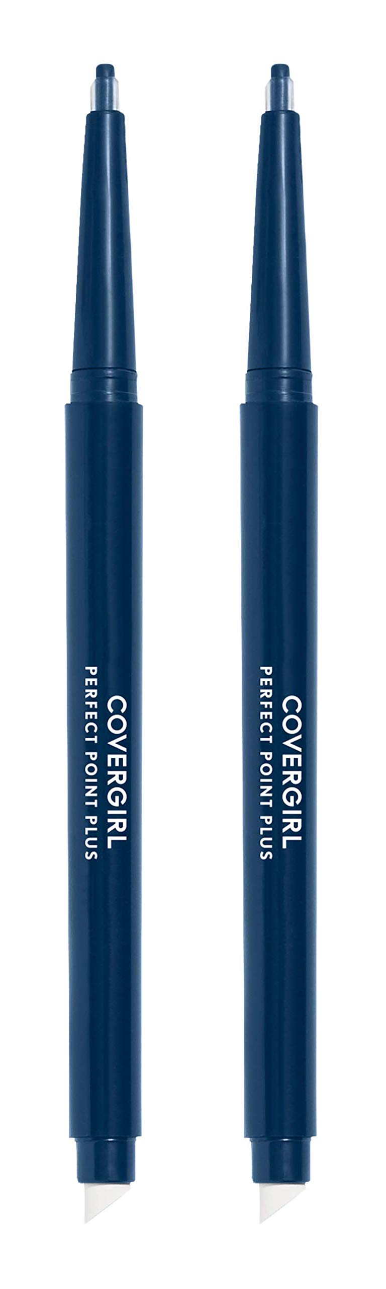 Foto 2 pulgar | Lápiz Delineador De Ojos Covergirl Perfect Point Plus Midnight Blue - Venta Internacional.