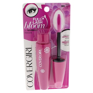 Foto 1 | Máscara De Pestañas Covergirl Full Lash Bloom De Lashblast 805 Black, 13 Ml - Venta Internacional.
