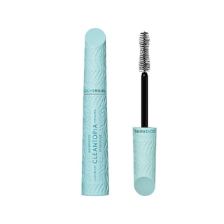 Foto 1 | Máscara Covergirl Lash Blast Cleantopia Waterproof Black - Venta Internacional.