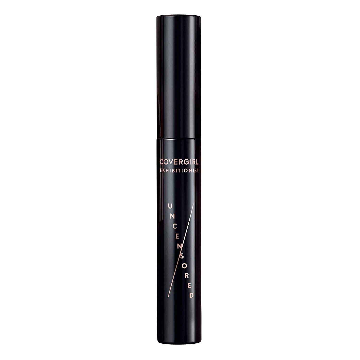 Foto 2 | Máscara Covergirl Exhibitionist Sin Censura, Impermeable, 9 Ml - Venta Internacional.