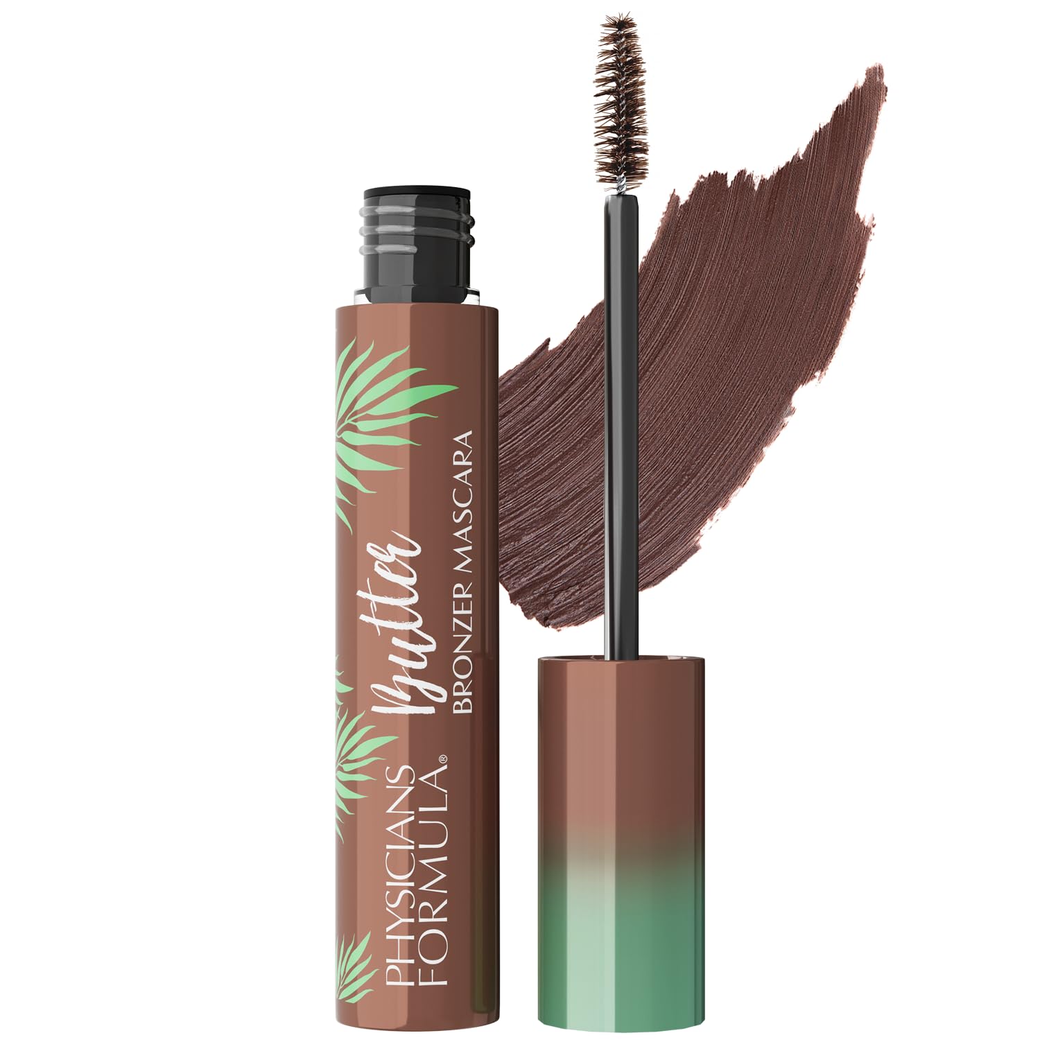 Mascara Physicians Formula, Mantequilla, Bronceador, Infusión De Queratina - Venta Internacional.