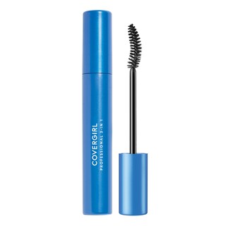 Foto 3 | Cepillo Curvo Profesional Todo En Uno Mascara Covergirl De 8,5 Ml - Venta Internacional.