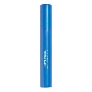 Foto 2 | Cepillo Curvo Todo En Uno Profesional Para Máscara Covergirl, Color Negro - Venta Internacional.