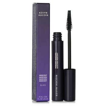 Foto 4 pulgar | Máscara Kevyn Aucoin Indecent Black - Venta Internacional.