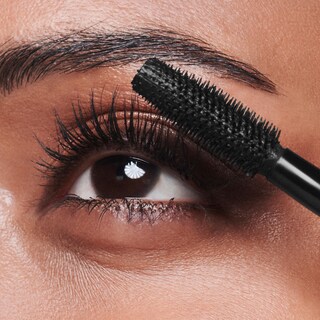 Foto 4 | Máscara Covergirl Lash Blast Volume, Impermeable, Negro Y Marrón - Venta Internacional.