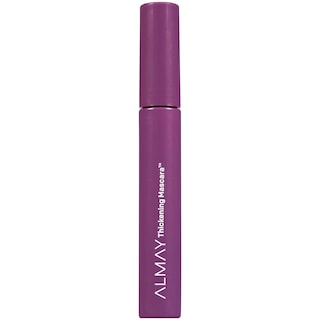 Foto 1 | Máscara Almay Thickening Volume & Length 401 Blackest Black - Venta Internacional.