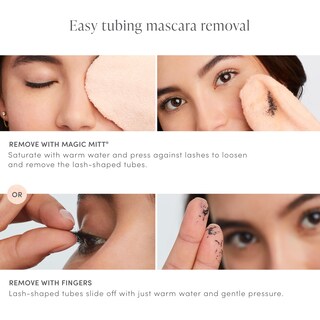 Foto 7 | Máscara Tubular Jane Iredale Longitud Y Definición de la Fijación de Pestañas - Venta Internacional