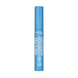 Foto 2 | Máscara de Pestañas Rimmel London Kind & Free de 7 ml-Venta Internacional