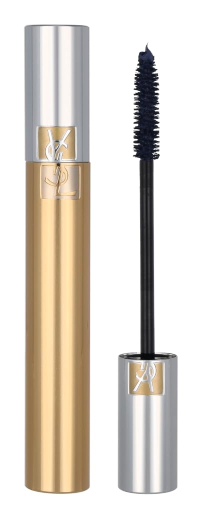 Foto 2 | Máscara De Pestañas Yves Saint Laurent Volume Effect Faux Cils #06 Deep Night - Venta Internacional.