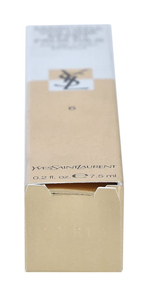Foto 5 | Máscara De Pestañas Yves Saint Laurent Volume Effect Faux Cils #06 Deep Night - Venta Internacional.