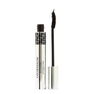 Foto 1 | Máscara Dior Diorshow Iconic Overcurl 090 Negra, 10 Ml, Para Mujer - Venta Internacional.