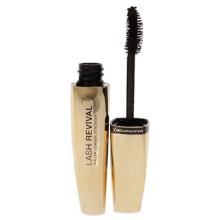 Foto 2 | Máscara Max Factor - Lash Revival - Negro Marrón - Venta Internacional.