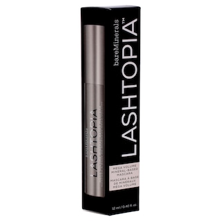 Foto 4 | Máscara Bareminerals Lashtopia Mega Minerals Para Mujer, 12 Ml - Venta Internacional.