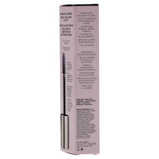 Foto 6 | Máscara Bareminerals Lashtopia Mega Minerals Para Mujer, 12 Ml - Venta Internacional.