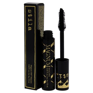 Foto 4 | Máscara Stila Magnum Intense Black 11.8 Ml - Venta Internacional.
