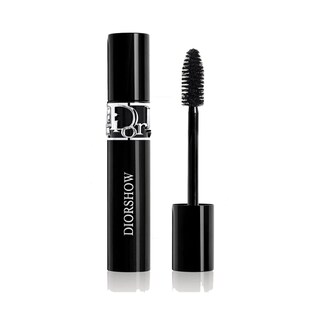 Foto 1 | Máscara Dior Diorshow, Volumen Acumulable, 24 Horas De Uso, 090, Color Negro, 10 Ml - Venta Internacional.