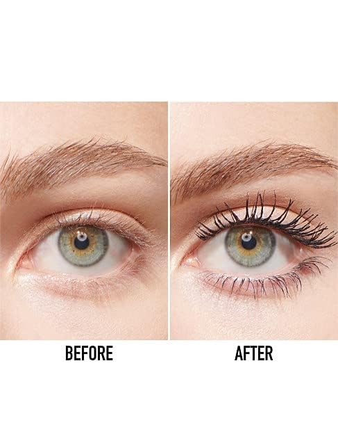 Foto 4 pulgar | Máscara Dior Diorshow, Volumen Acumulable, 24 Horas De Uso, 090, Color Negro, 10 Ml - Venta Internacional.