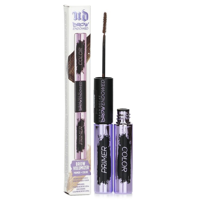 Foto 2 pulgar | Voluminizador De Cejas Urban Decay Brow Dowed # Neutral Nana - Venta Internacional.