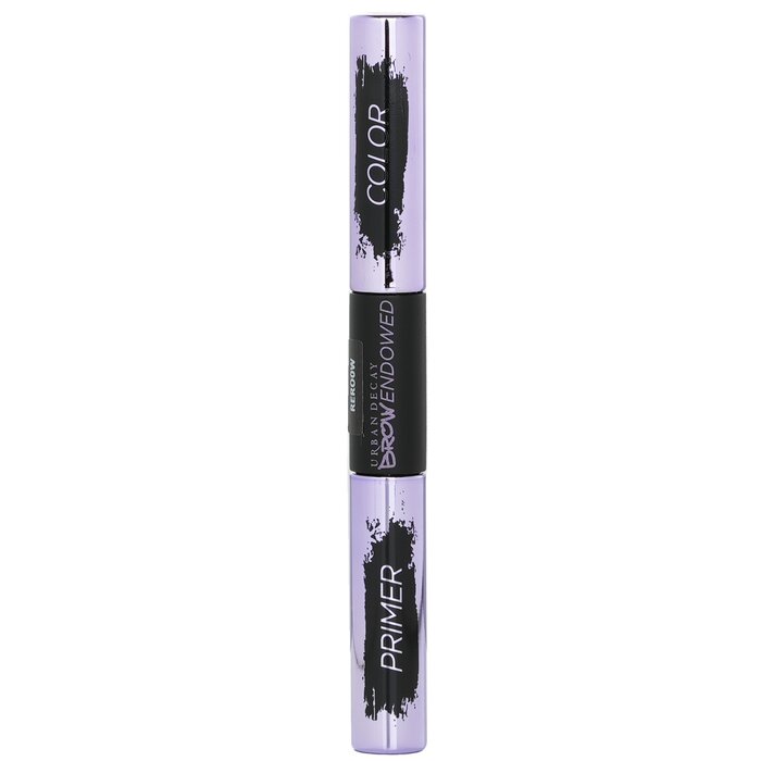 Foto 3 pulgar | Voluminizador De Cejas Urban Decay Brow Dowed # Neutral Nana - Venta Internacional.