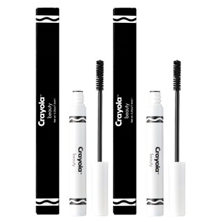 Foto 1 | Máscara Negra Crayola, 0.25 Onzas - Venta Internacional.