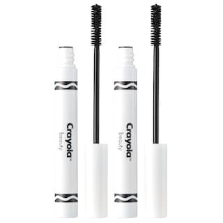 Foto 2 | Máscara Negra Crayola, 0.25 Onzas - Venta Internacional.