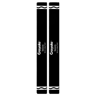 Foto 3 | Máscara Negra Crayola, 0.25 Onzas - Venta Internacional.