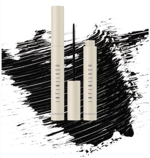 Foto 4 | Brocha Infinilash Ultra Black De Mascara Farmasi, 10 Ml, Con Doble Vórtice - Venta Internacional.