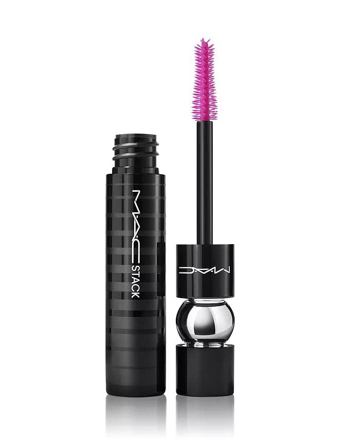 Foto 2 pulgar | Máscara Mac Stack Superstack Mega Brush, 12 Ml, Líquido - Venta Internacional.